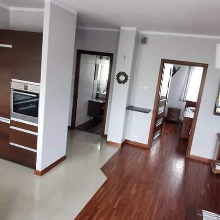 Apartament Familijny Gdansk 3 Rooms 64M2 外观 照片