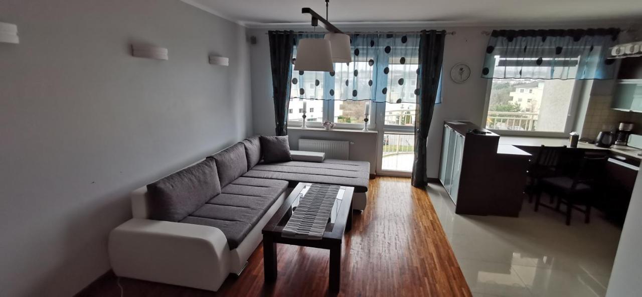 Apartament Familijny Gdansk 3 Rooms 64M2 外观 照片