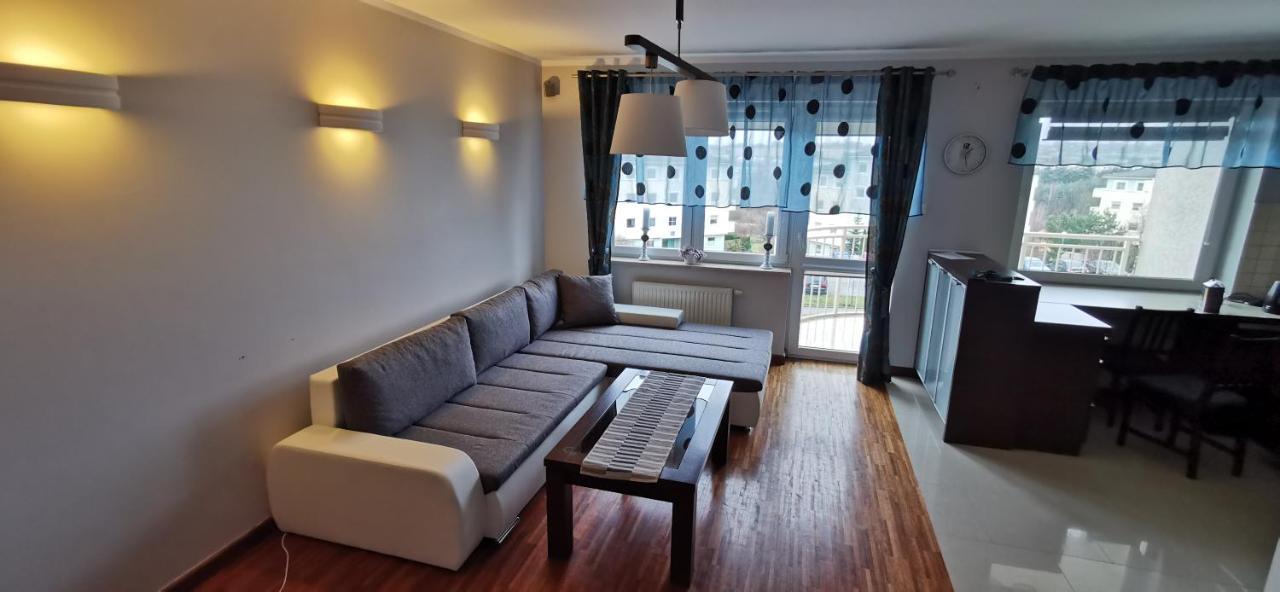 Apartament Familijny Gdansk 3 Rooms 64M2 外观 照片