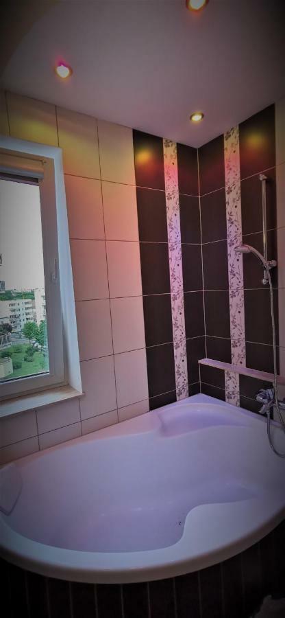 Apartament Familijny Gdansk 3 Rooms 64M2 外观 照片