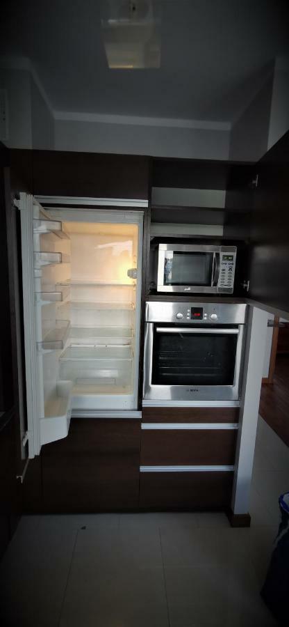 Apartament Familijny Gdansk 3 Rooms 64M2 外观 照片