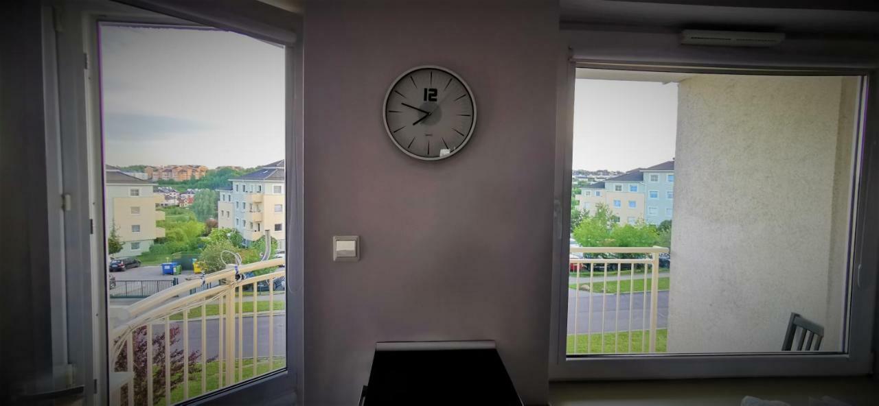 Apartament Familijny Gdansk 3 Rooms 64M2 外观 照片