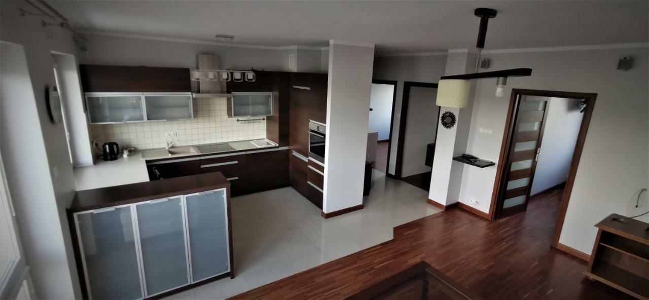 Apartament Familijny Gdansk 3 Rooms 64M2 外观 照片