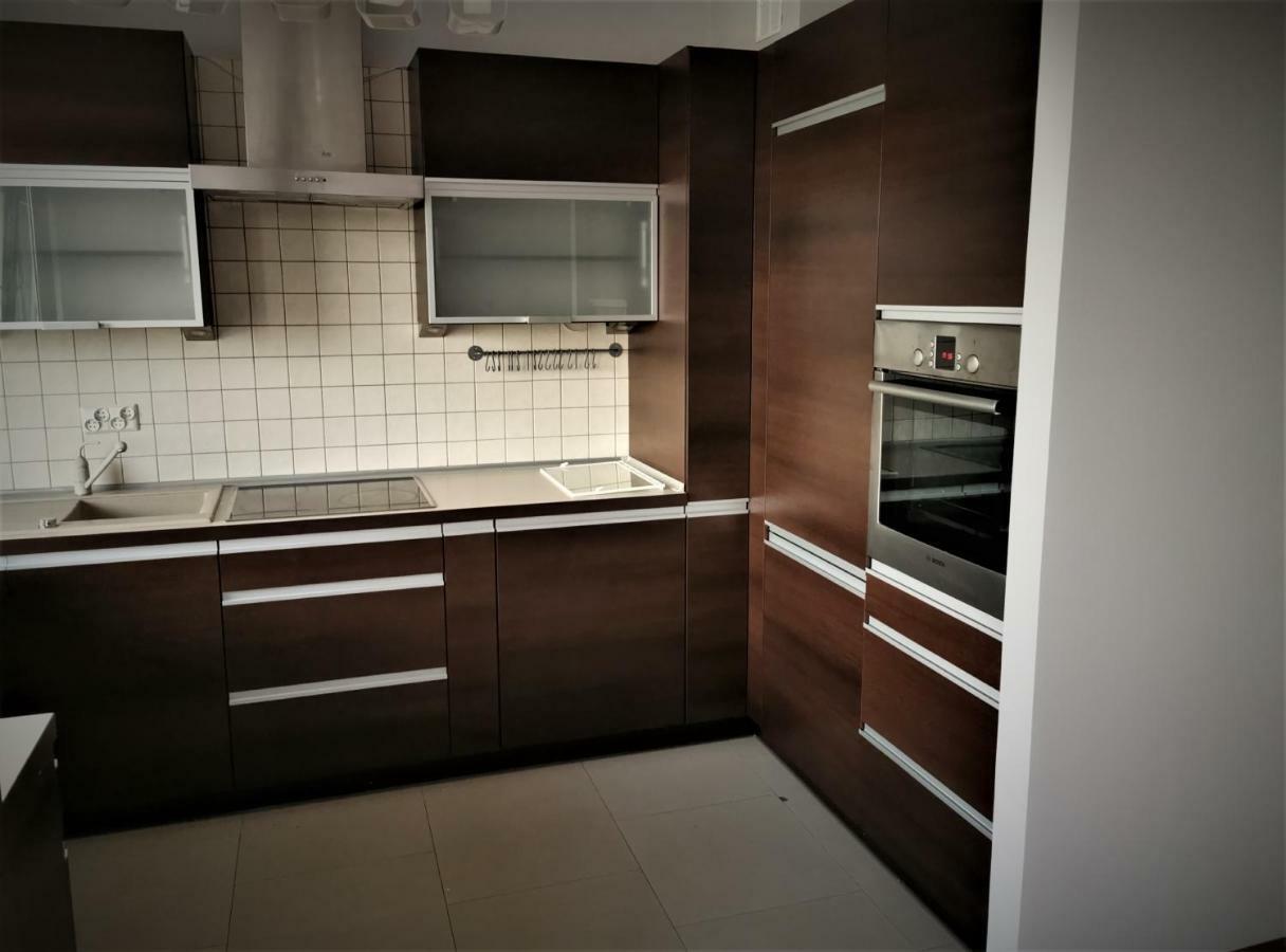 Apartament Familijny Gdansk 3 Rooms 64M2 外观 照片