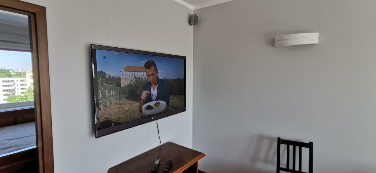 Apartament Familijny Gdansk 3 Rooms 64M2 外观 照片
