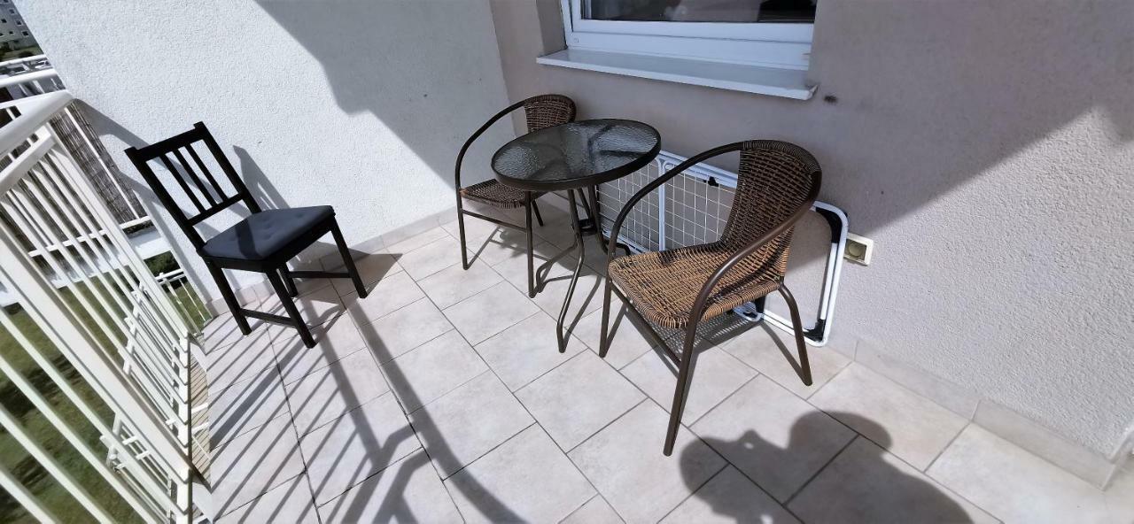 Apartament Familijny Gdansk 3 Rooms 64M2 外观 照片