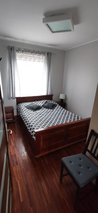 Apartament Familijny Gdansk 3 Rooms 64M2 外观 照片