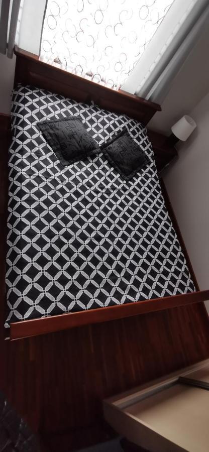 Apartament Familijny Gdansk 3 Rooms 64M2 外观 照片